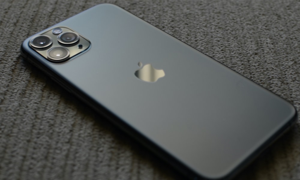 Điện thoại iPhone 11 Pro cũ giá rẻ | Đủ màu sẵn hàng | Trả góp 0%